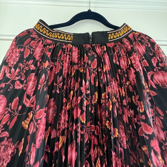 NWT Alice & Olivia skirt - Picture 9 of 10